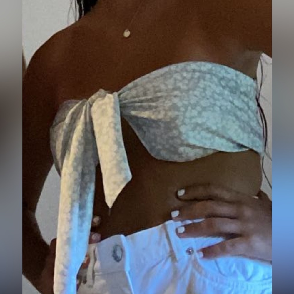 summer tank top